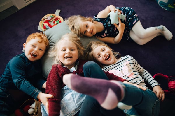 EE | Our offering - Our solutions - Daycare