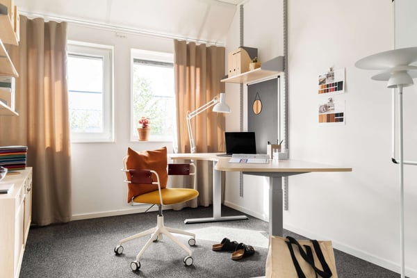 EE | Our offering - Our solutions - Office