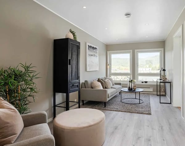 EE | Our offering - Our solutions - Accommodation