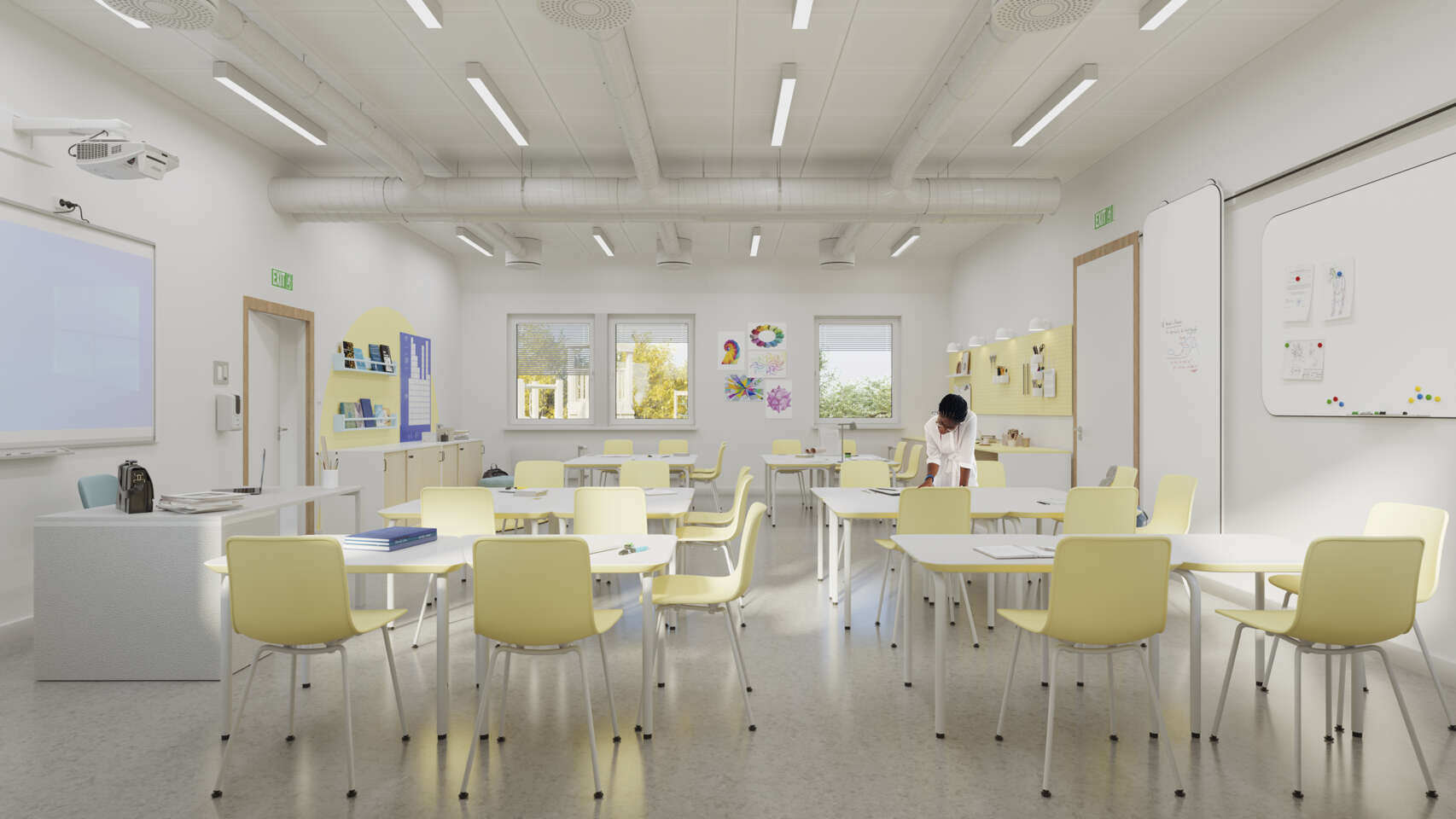 ClassroomC90-stillpeople_LowresolutionWEB