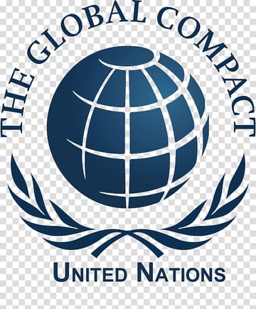ÜRO Global Compact