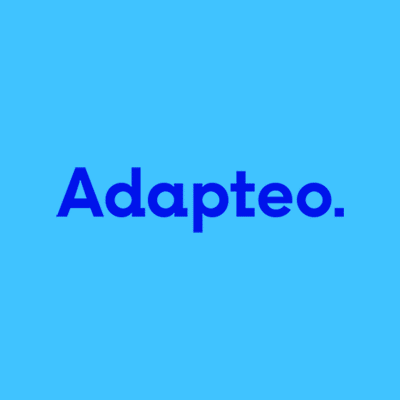 Adapteo Home